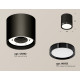 Потолочный светильник Ambrella Light Techno Spot XS8142002 (C8142, N8113)