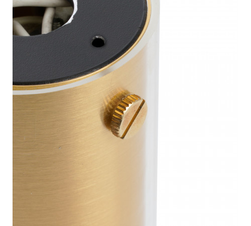 Накладной светильник Feron Barrel Lumina ML189 48745 Накладной светильник Feron Barrel Lumina ML189 48745