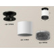 Накладной светильник Ambrella Light Techno XS7401084 (N7926, C7401, N7192)