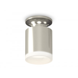 Накладной светильник Ambrella Light Techno XS6305043 (N6903, C6305, N6245)