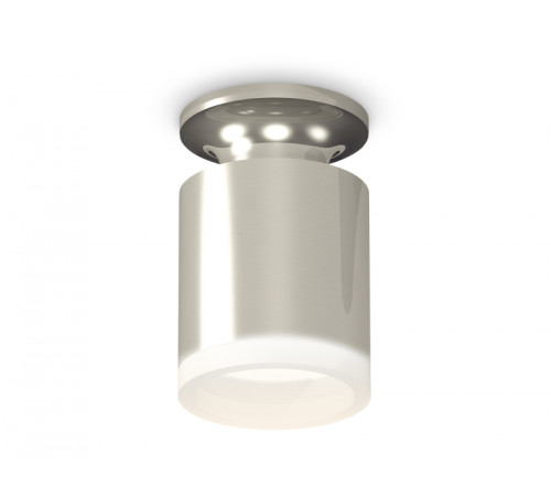Накладной светильник Ambrella Light Techno XS6305043 (N6903, C6305, N6245) Накладной светильник Ambrella Light Techno XS6305043 (N6903, C6305, N6245)