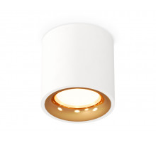Потолочный светильник Ambrella Light Techno Spot XS7531024 (C7531, N7014)