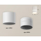 Накладной светильник Ambrella Light Techno XS7401042 (C7401, N7141)