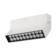 Накладной светильник Arlight SP-LOFT-SURFACE-S170-10W Warm3000 026214