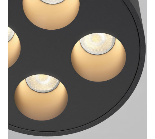 Накладной светильник Elektrostandard Points 25111/LED 4690389207839 a067484