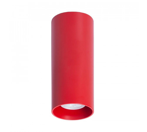 Потолочный светильник TopDecor Tubo8 P2 09 Потолочный светильник TopDecor Tubo8 P2 09