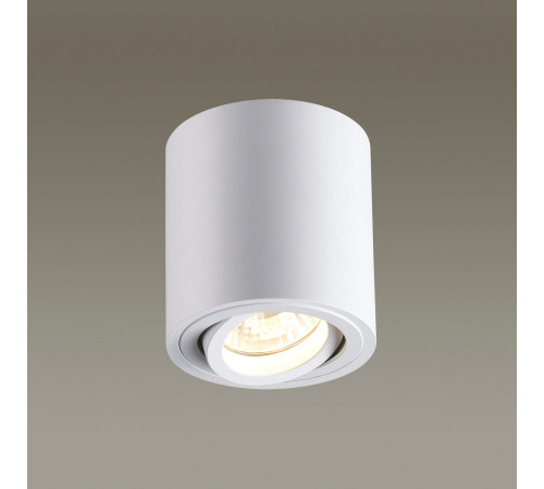 Потолочный светильник Odeon Light Tuborino 3567/1C Потолочный светильник Odeon Light Tuborino 3567/1C