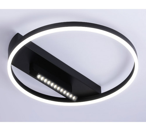 Потолочный светильник Ambrella Light Comfort FL51458 Потолочный светильник Ambrella Light Comfort FL51458