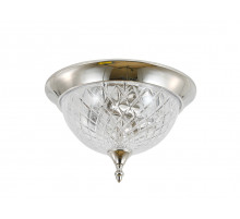 Потолочный светильник Newport Megan 6403/PL nickel new М0070165