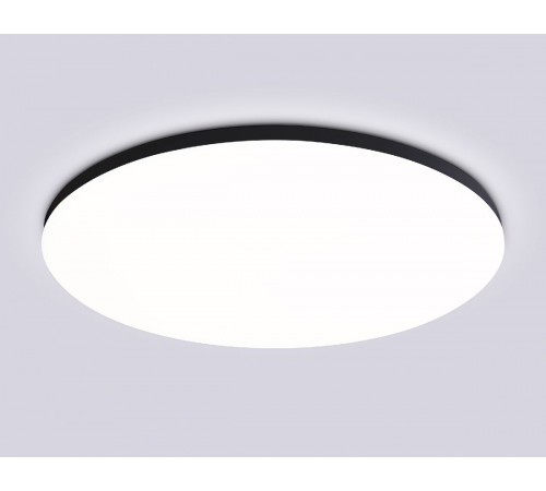 Потолочный светильник Ambrella Light Orbital Dance FZ2005