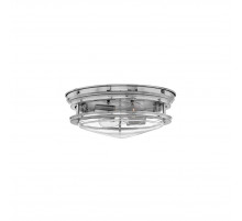 Потолочный светильник Hinkley Hadrian QN-HADRIAN-FS-CM-CLEAR