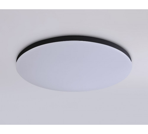 Потолочный светильник Ambrella Light Orbital Dance FZ2004 Потолочный светильник Ambrella Light Orbital Dance FZ2004