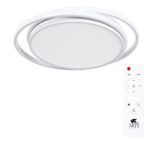 Потолочный светильник Arte Lamp Sonny A2688PL-1WH