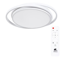 Потолочный светильник Arte Lamp Sonny A2688PL-1WH