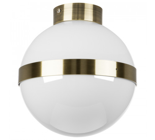 Потолочный светильник Lightstar Globo 812111 Потолочный светильник Lightstar Globo 812111