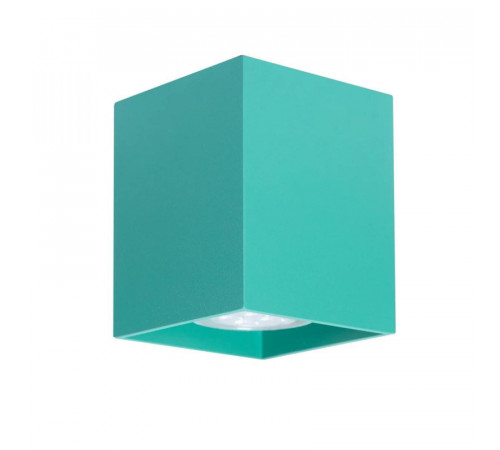 Потолочный светильник TopDecor Tubo8 SQ P1 24 Потолочный светильник TopDecor Tubo8 SQ P1 24