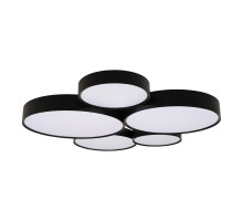 Потолочный светильник Loft IT Drum 10218 Black