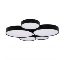 Потолочный светильник Loft IT Drum 10218 Black