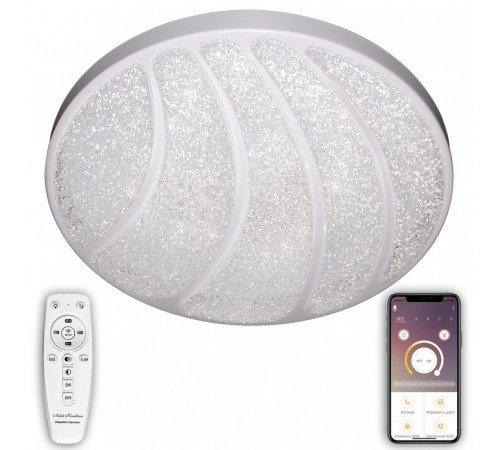 Потолочный светильник Natali Kovaltseva LED LAMPS 81105 Потолочный светильник Natali Kovaltseva LED LAMPS 81105