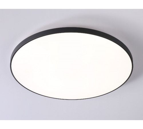 Потолочный светильник Ambrella Light Orbital FZ1227 Потолочный светильник Ambrella Light Orbital FZ1227