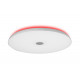 Потолочный светильник iLedex Music 1706/500 WH
