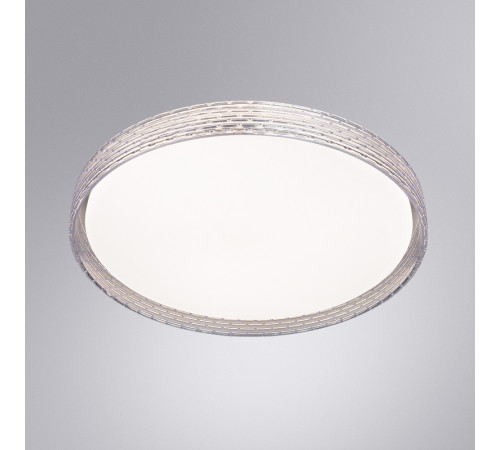 Потолочный светодиодный светильник Arte Lamp Juicy A2680PL-72WH Потолочный светодиодный светильник Arte Lamp Juicy A2680PL-72WH
