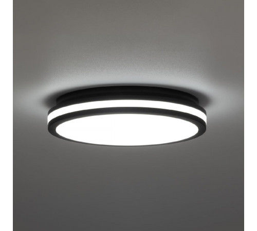 Потолочный светильник Citilux Luns CL711021V Потолочный светильник Citilux Luns CL711021V