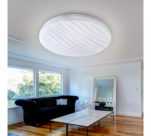 Потолочный светильник Эра SPB-6-Slim 4 50-4K Б0054493