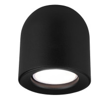 Потолочный светильник Elektrostandard Ogma DLN116 GU10 черный 4690389153358