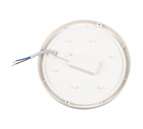 Потолочный светильник Volpe ULW-Q217 12W/6500К SENSOR IP65 WHITE UL-00011036 Потолочный светильник Volpe ULW-Q217 12W/6500К SENSOR IP65 WHITE UL-00011036