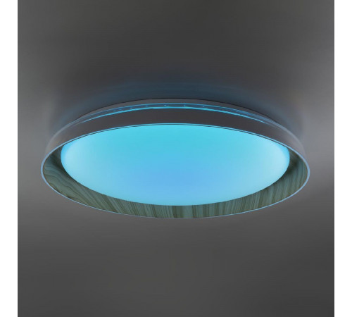 Потолочный светильник Citilux Mega CL752452G Потолочный светильник Citilux Mega CL752452G