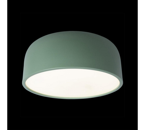 Потолочный светильник Loft IT Axel 10201/350 Green Потолочный светильник Loft IT Axel 10201/350 Green