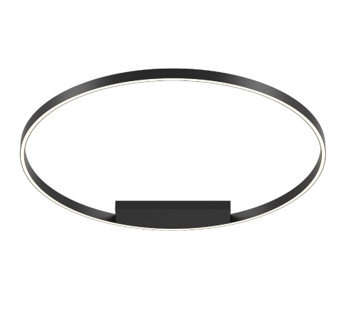 Потолочный светильник Maytoni Rim MOD058CL-L65BK Потолочный светильник Maytoni Rim MOD058CL-L65BK