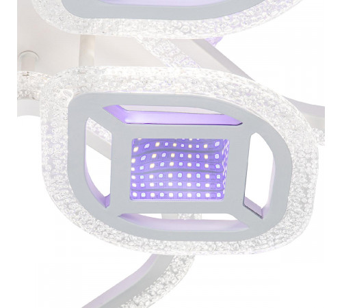 Потолочный светильник Escada Mira 10265/8LED Потолочный светильник Escada Mira 10265/8LED