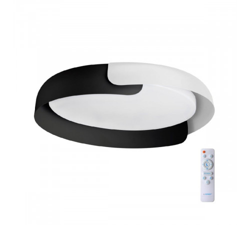 Потолочный светильник Sonex Antares 7706/60L Потолочный светильник Sonex Antares 7706/60L