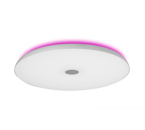 Потолочный светильник iLedex Music 1706/500 WH