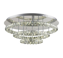 Потолочный светодиодный светильник Globo Marilyn 1 67037-72