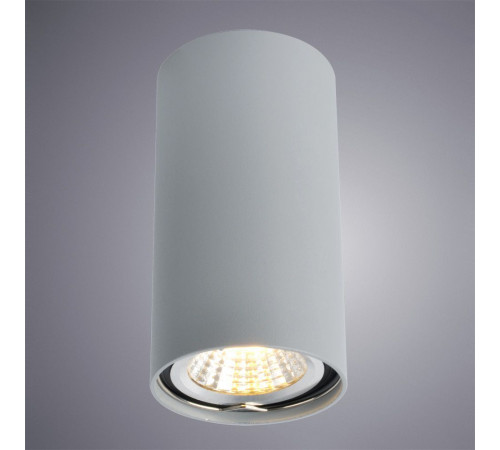 Потолочный светильник Arte Lamp A1516PL-1GY Потолочный светильник Arte Lamp A1516PL-1GY