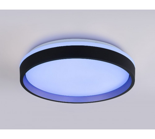 Потолочный светильник Ambrella Light Orbital Dance FZ604 Потолочный светильник Ambrella Light Orbital Dance FZ604