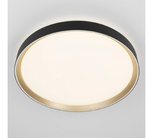 Потолочный светильник Citilux Boss CL751451G Потолочный светильник Citilux Boss CL751451G