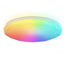 Потолочный светильник Ambrella Light Orbital Dance FZ418