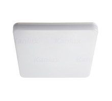 Потолочный светодиодный светильник Kanlux Varso Hi 36W-NW-L 26449