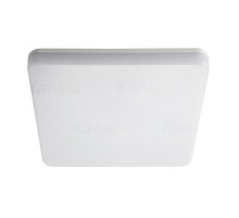 Потолочный светодиодный светильник Kanlux Varso Hi 36W-NW-L 26449