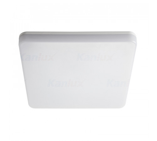 Потолочный светодиодный светильник Kanlux Varso Hi 36W-NW-L 26449 Потолочный светодиодный светильник Kanlux Varso Hi 36W-NW-L 26449