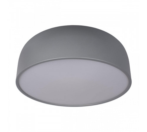 Потолочный светильник Loft IT Axel 10201/480 Grey Потолочный светильник Loft IT Axel 10201/480 Grey