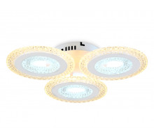 Потолочный светильник Ambrella Light Acrylica Original FA4001