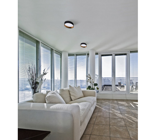 Потолочный светильник Kanlux Rifa 36465 Потолочный светильник Kanlux Rifa 36465