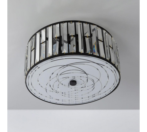 Потолочный светильник Citilux Гермес CL331151 Потолочный светильник Citilux Гермес CL331151