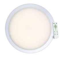 Потолочный светодиодный светильник Arte Lamp Lunio A6040PL-1WH
