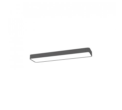 Потолочный светильник Nowodvorski Soft Ceiling Led 60x20 7526 Потолочный светильник Nowodvorski Soft Ceiling Led 60x20 7526